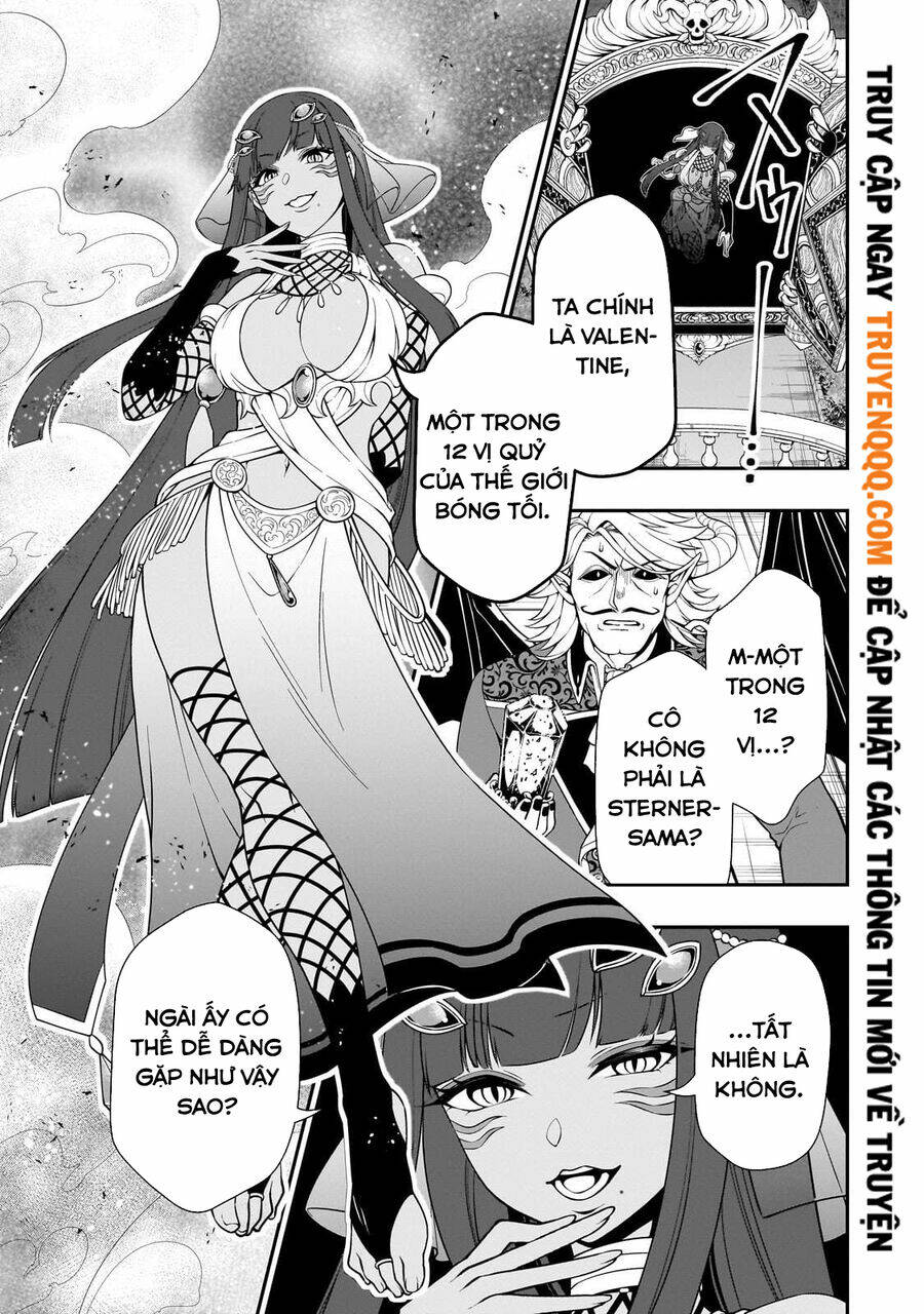 Chillin Different World Life Of The Ex-Brave Candidate Was Cheat From Lv2 Chapter 45.5 - Trang 2