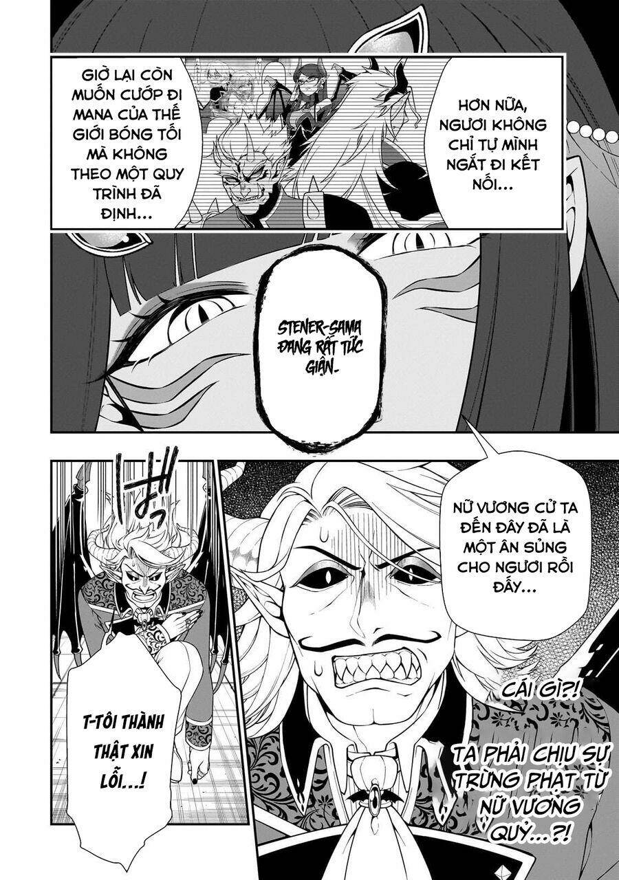 Chillin Different World Life Of The Ex-Brave Candidate Was Cheat From Lv2 Chapter 45.5 - Trang 2