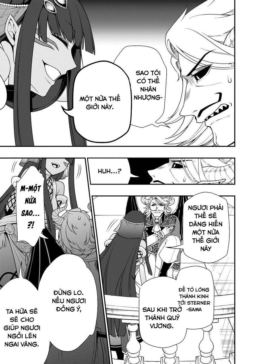 Chillin Different World Life Of The Ex-Brave Candidate Was Cheat From Lv2 Chapter 45.5 - Trang 2