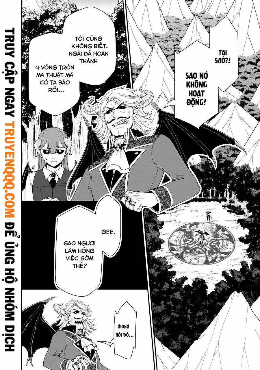 Chillin Different World Life Of The Ex-Brave Candidate Was Cheat From Lv2 Chapter 47 - Trang 2