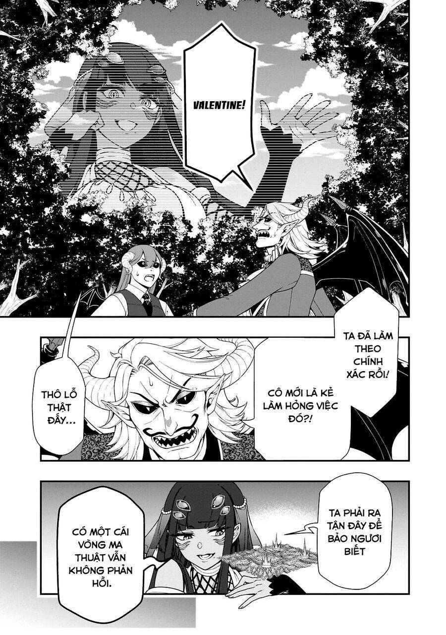 Chillin Different World Life Of The Ex-Brave Candidate Was Cheat From Lv2 Chapter 47 - Trang 2