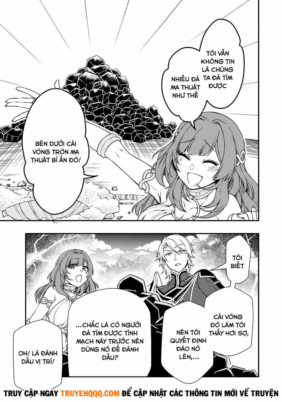 Chillin Different World Life Of The Ex-Brave Candidate Was Cheat From Lv2 Chapter 47 - Trang 2