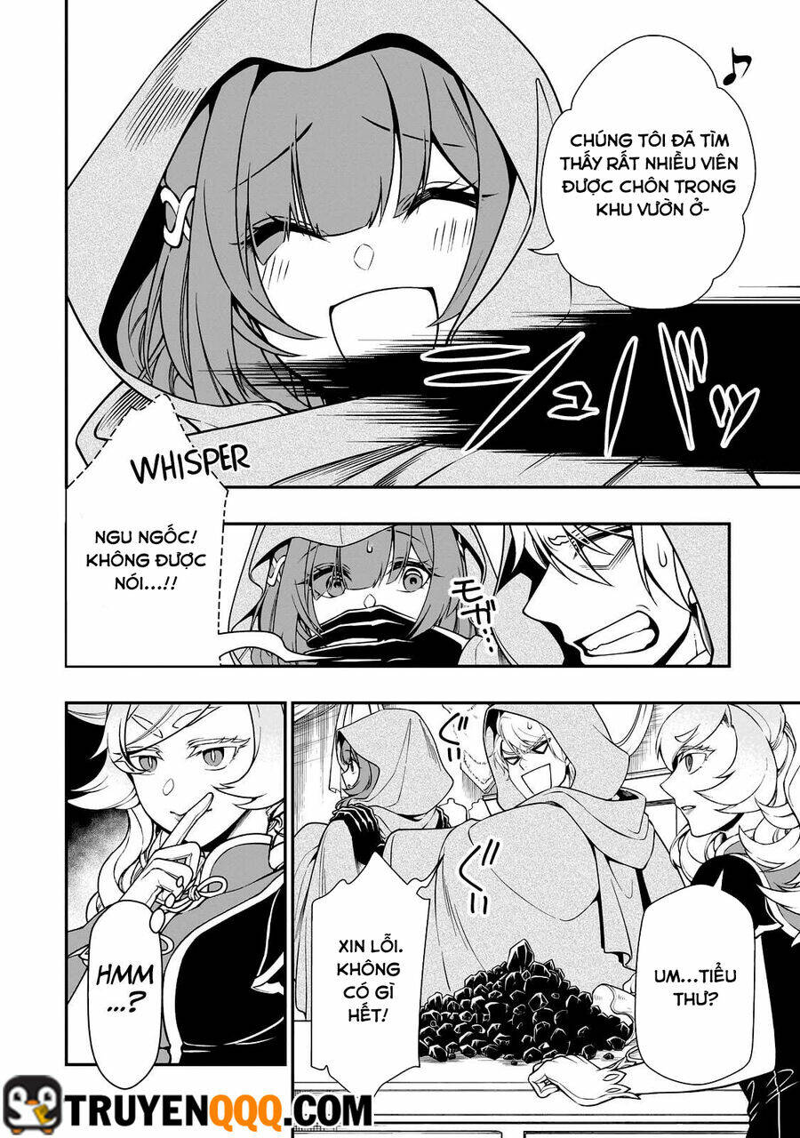 Chillin Different World Life Of The Ex-Brave Candidate Was Cheat From Lv2 Chapter 47 - Trang 2