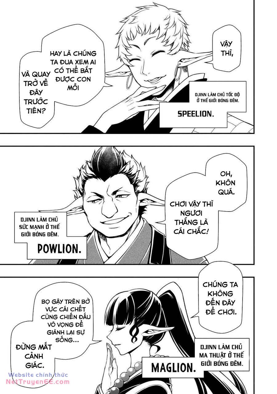 Chillin Different World Life Of The Ex-Brave Candidate Was Cheat From Lv2 Chapter 48 - Trang 2