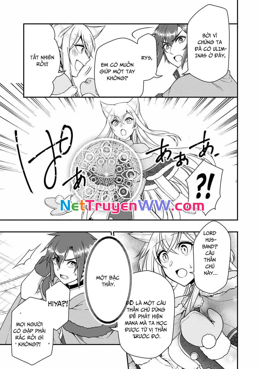 Chillin Different World Life Of The Ex-Brave Candidate Was Cheat From Lv2 Chapter 51 - Trang 2