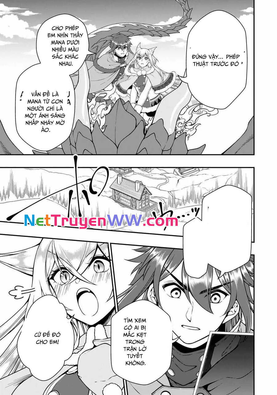 Chillin Different World Life Of The Ex-Brave Candidate Was Cheat From Lv2 Chapter 51 - Trang 2