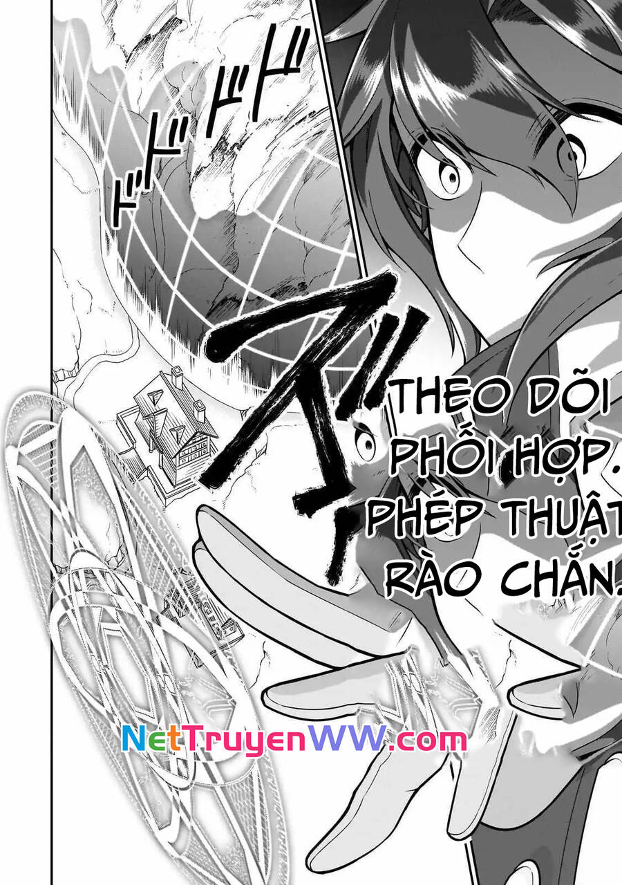 Chillin Different World Life Of The Ex-Brave Candidate Was Cheat From Lv2 Chapter 51 - Trang 2