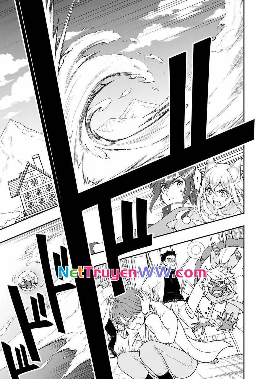 Chillin Different World Life Of The Ex-Brave Candidate Was Cheat From Lv2 Chapter 51 - Trang 2
