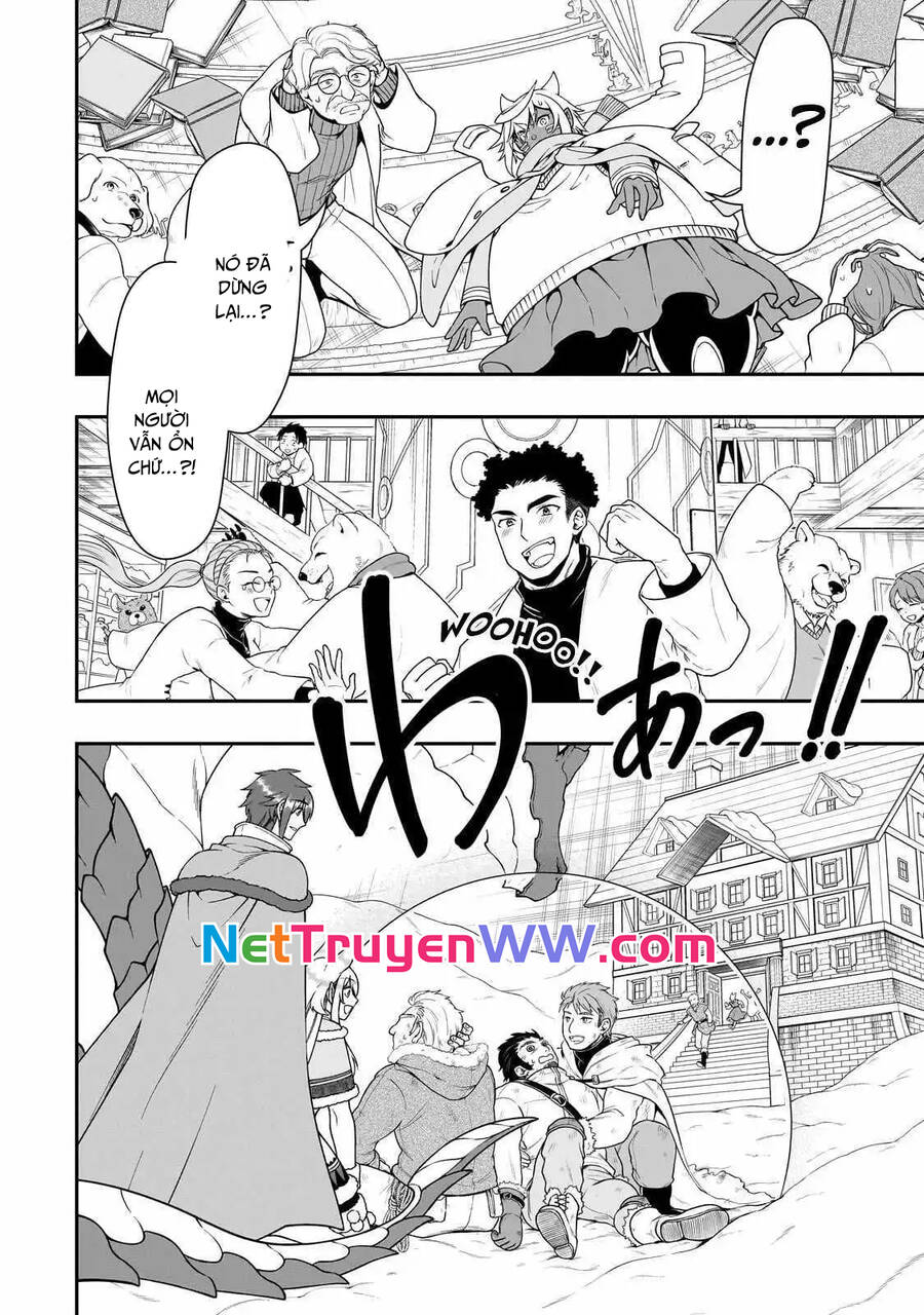 Chillin Different World Life Of The Ex-Brave Candidate Was Cheat From Lv2 Chapter 51 - Trang 2