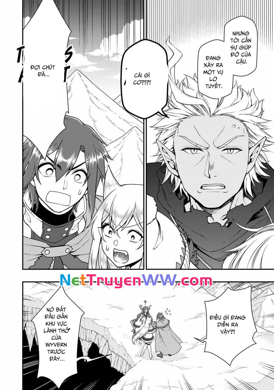 Chillin Different World Life Of The Ex-Brave Candidate Was Cheat From Lv2 Chapter 51 - Trang 2