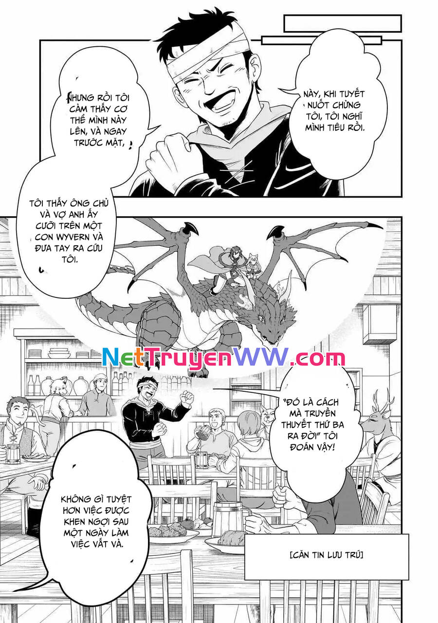 Chillin Different World Life Of The Ex-Brave Candidate Was Cheat From Lv2 Chapter 51 - Trang 2