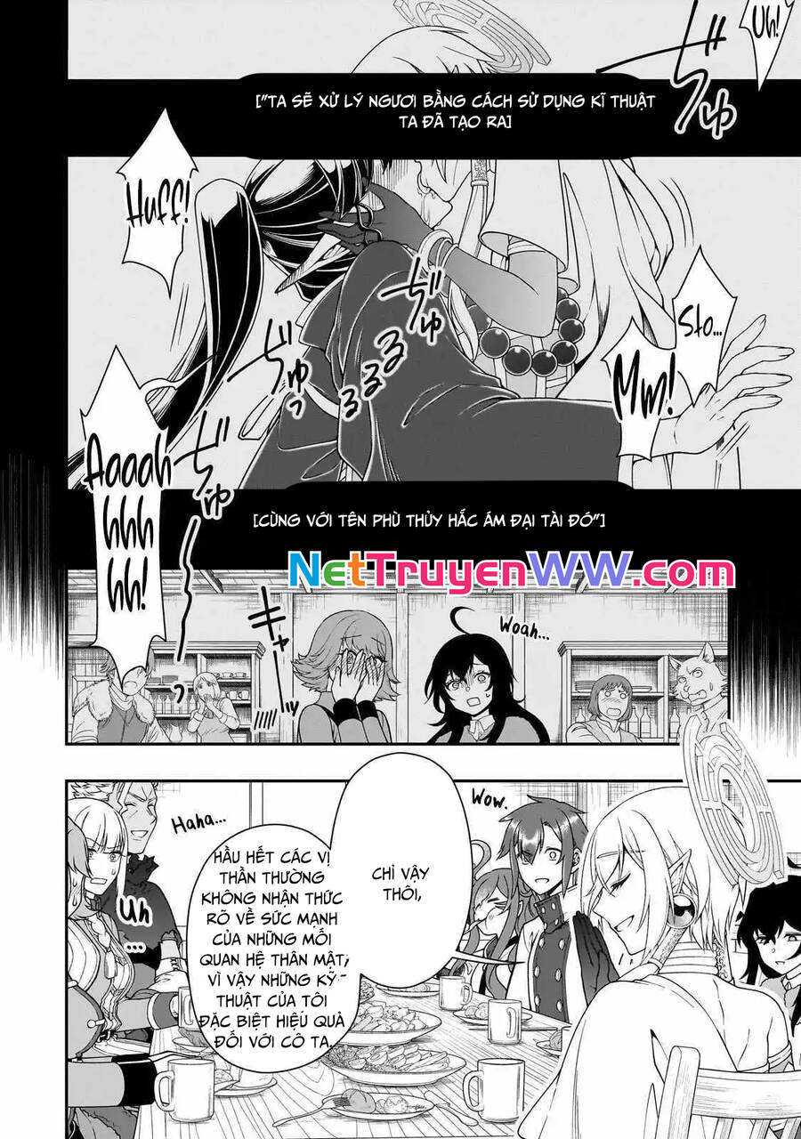Chillin Different World Life Of The Ex-Brave Candidate Was Cheat From Lv2 Chapter 51 - Trang 2