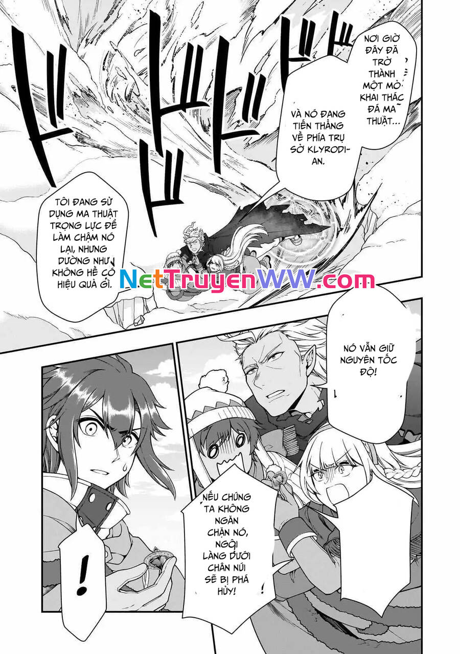 Chillin Different World Life Of The Ex-Brave Candidate Was Cheat From Lv2 Chapter 51 - Trang 2