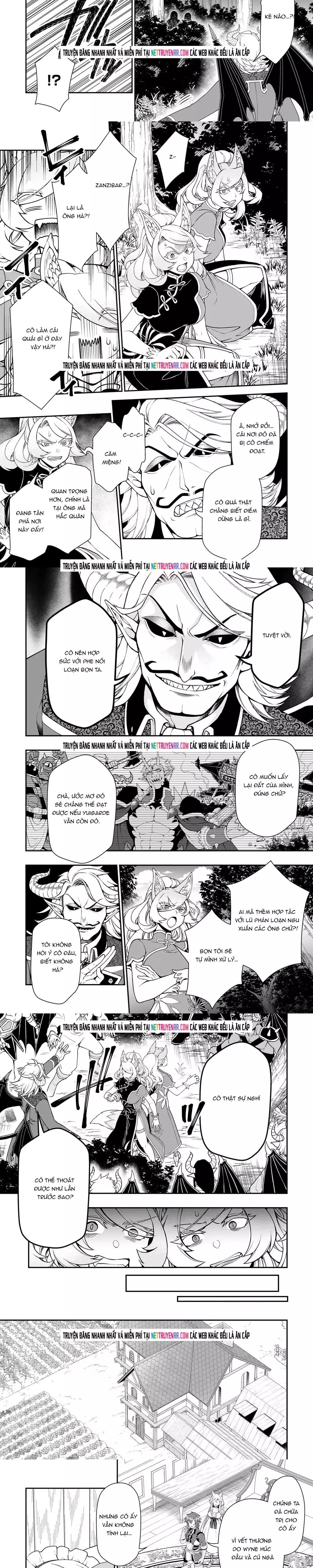 Chillin Different World Life Of The Ex-Brave Candidate Was Cheat From Lv2 Chapter 54 - Trang 2