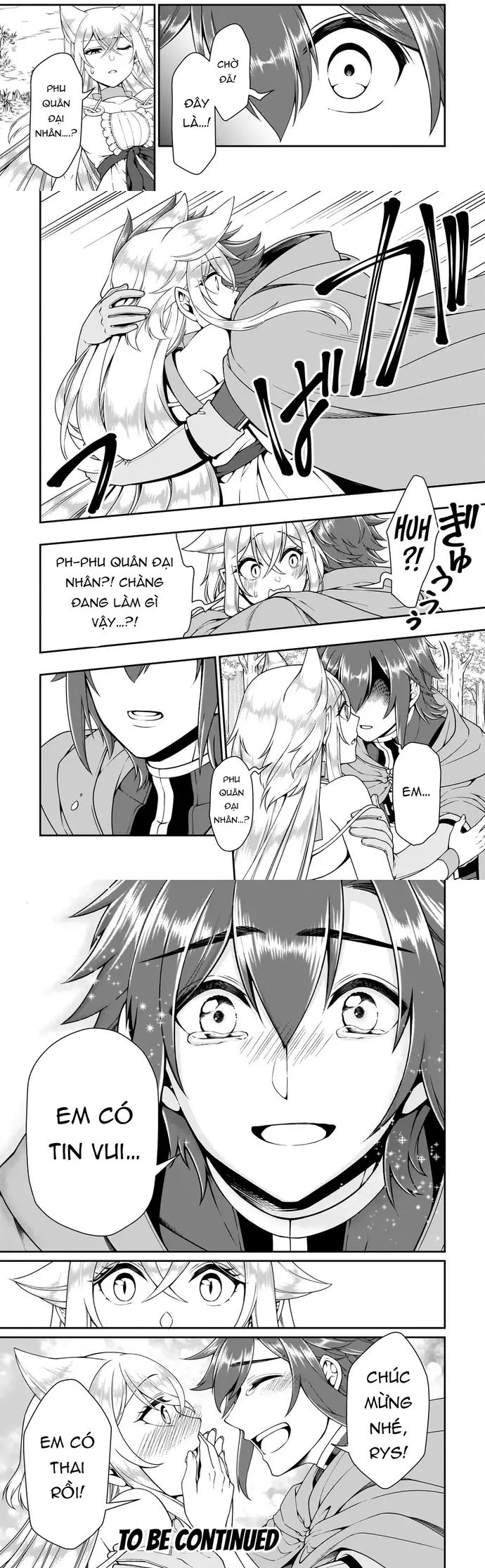Chillin Different World Life Of The Ex-Brave Candidate Was Cheat From Lv2 Chapter 55 - Trang 2