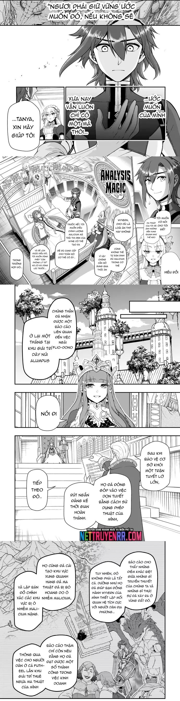 Chillin Different World Life Of The Ex-Brave Candidate Was Cheat From Lv2 Chapter 55 - Trang 2