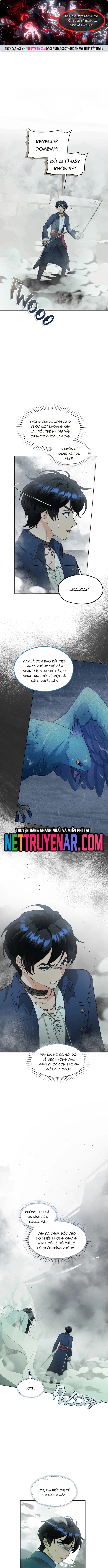 Hải Âu & Sói Hoang Chapter 47 - Trang 2
