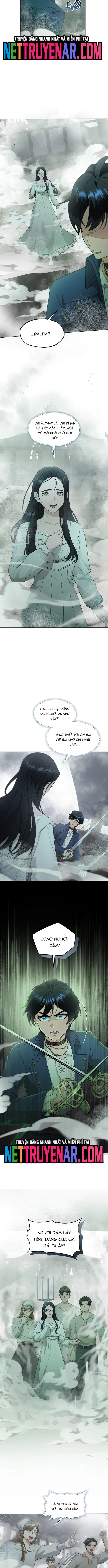 Hải Âu & Sói Hoang Chapter 47 - Trang 2