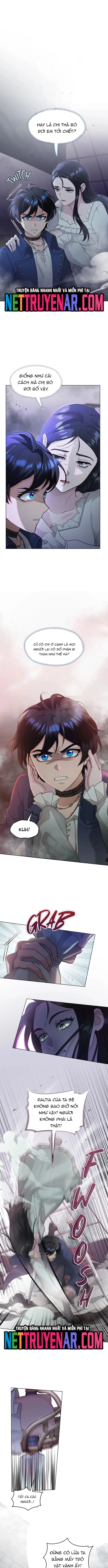 Hải Âu & Sói Hoang Chapter 47 - Trang 2