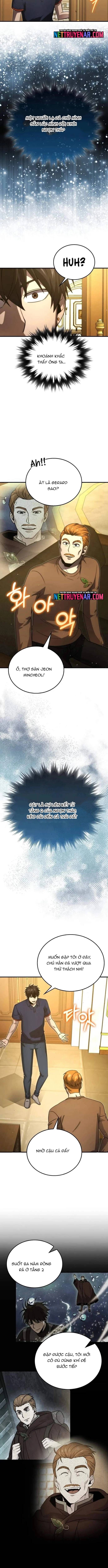 Ma Vương Thăng Cấp Bằng Võ Công Chapter 84 - Trang 2