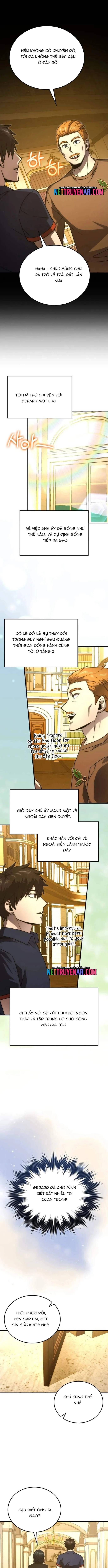 Ma Vương Thăng Cấp Bằng Võ Công Chapter 84 - Trang 2
