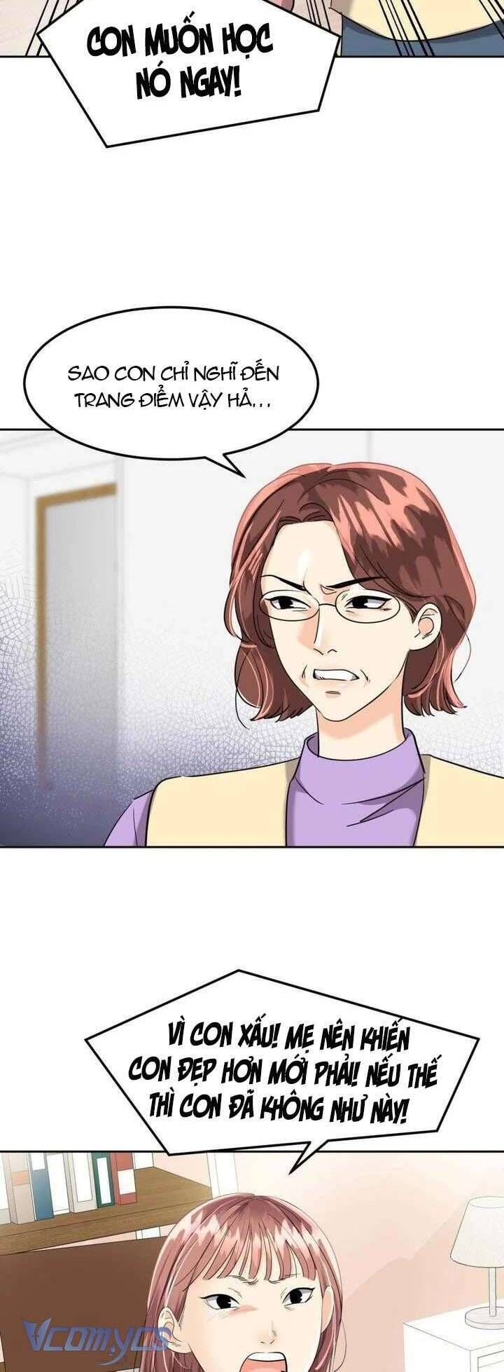Hoàng Hậu Son Môi Chapter 1 - Trang 2