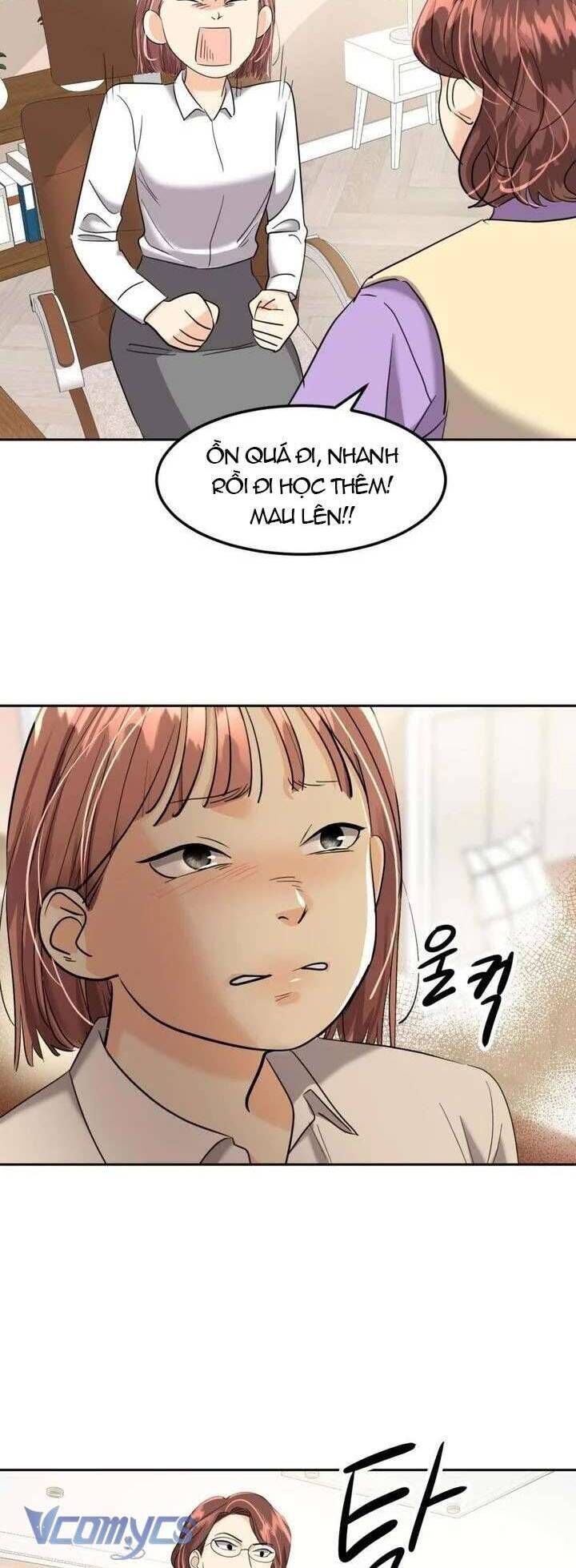 Hoàng Hậu Son Môi Chapter 1 - Trang 2