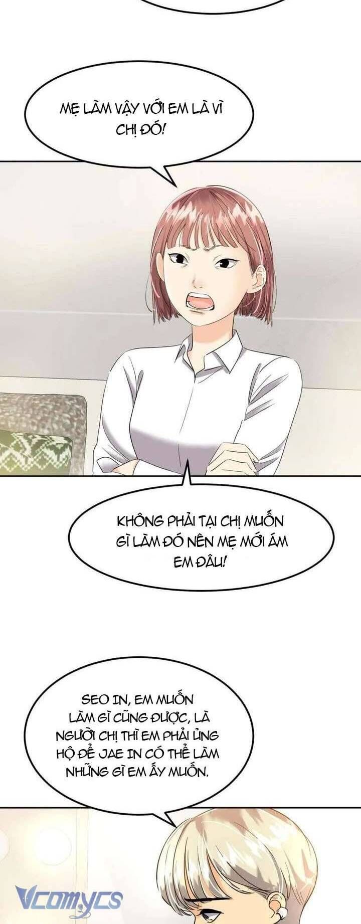 Hoàng Hậu Son Môi Chapter 1 - Trang 2