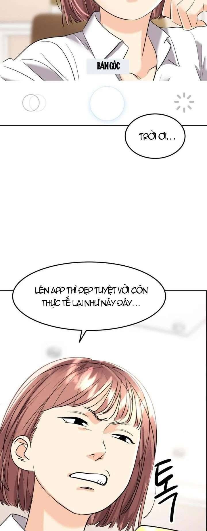 Hoàng Hậu Son Môi Chapter 1 - Trang 2