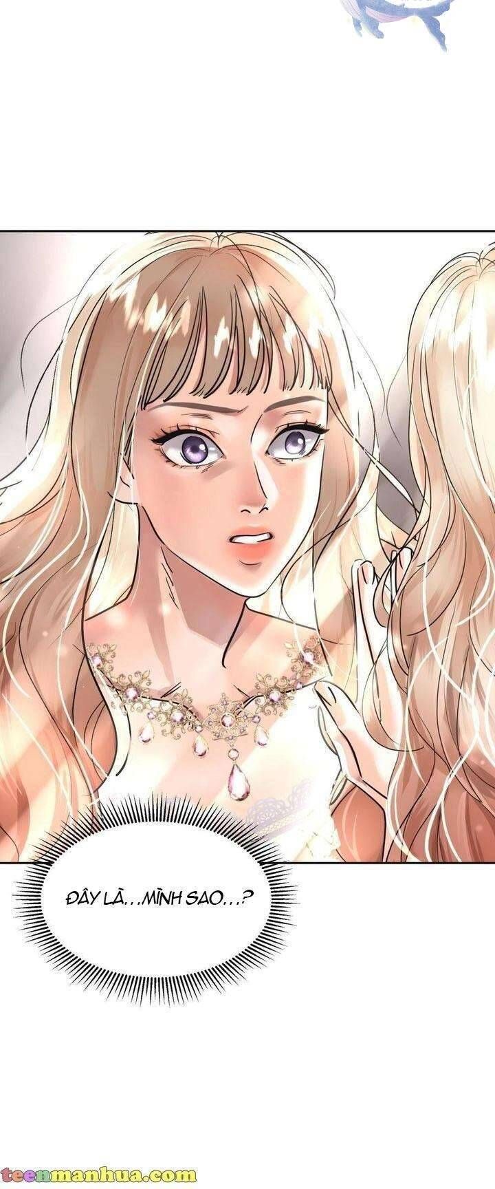 Hoàng Hậu Son Môi Chapter 2 - Trang 2