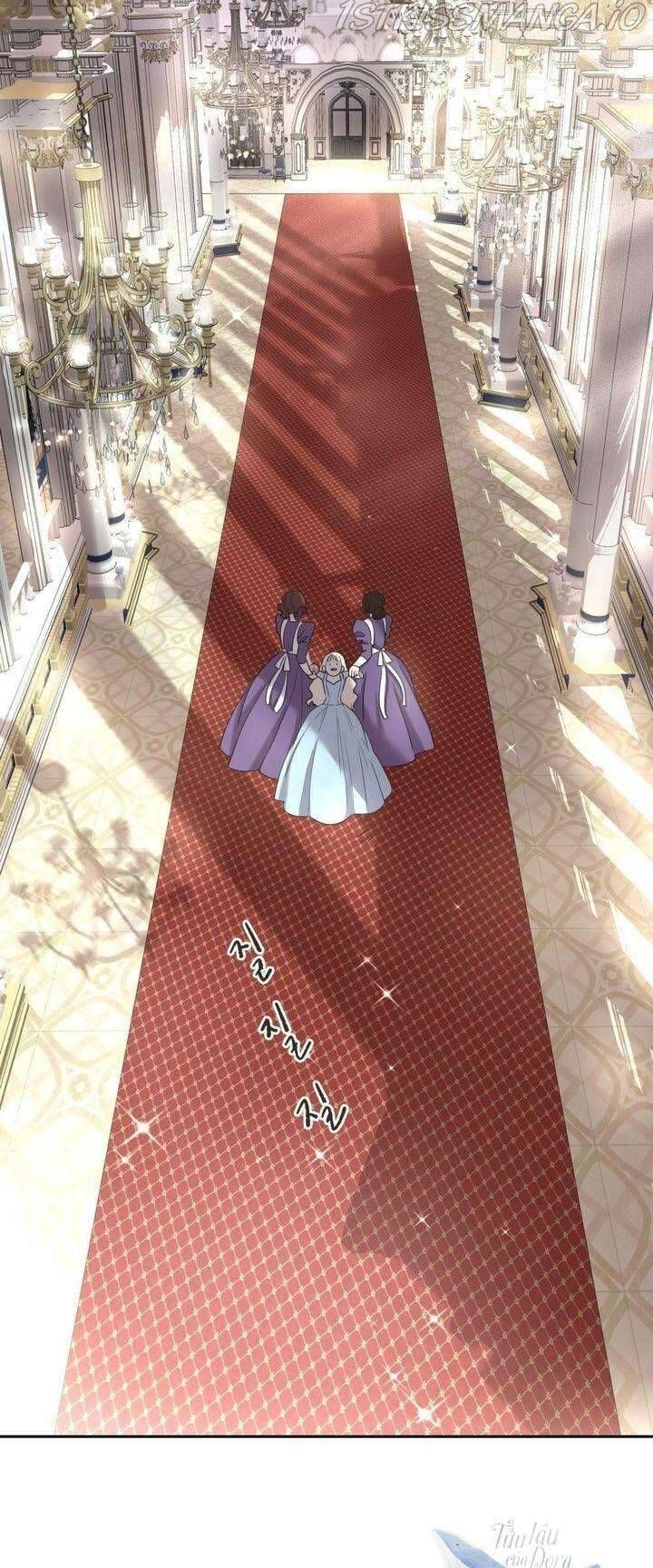 Hoàng Hậu Son Môi Chapter 2 - Trang 2