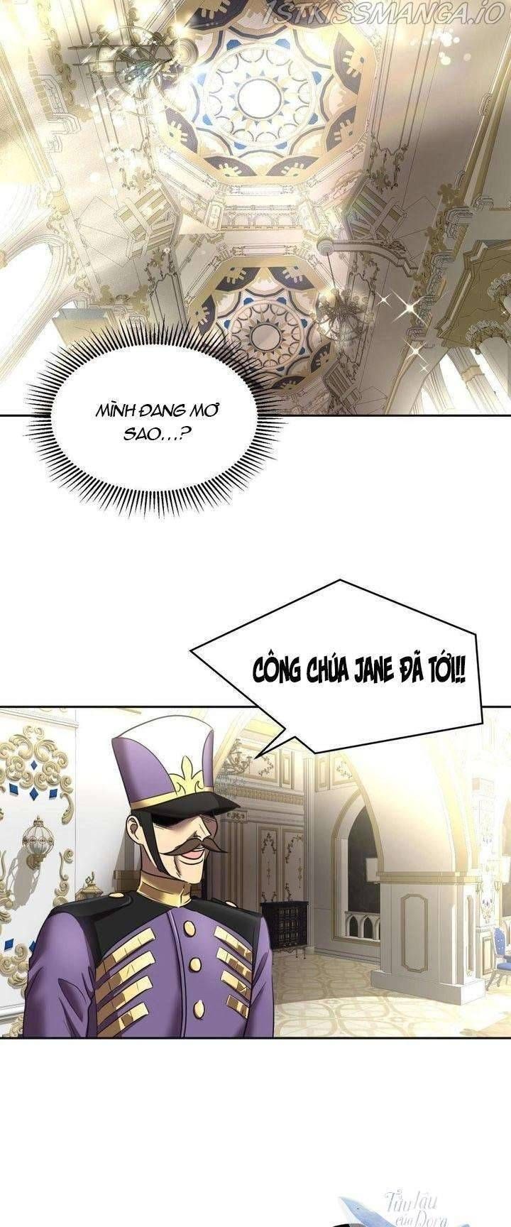 Hoàng Hậu Son Môi Chapter 2 - Trang 2