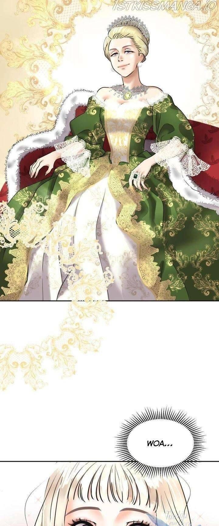 Hoàng Hậu Son Môi Chapter 2 - Trang 2