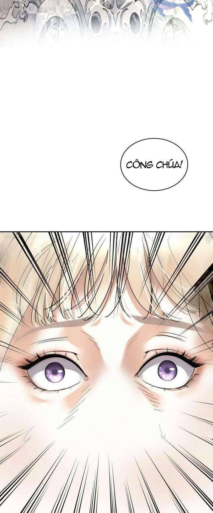 Hoàng Hậu Son Môi Chapter 2 - Trang 2