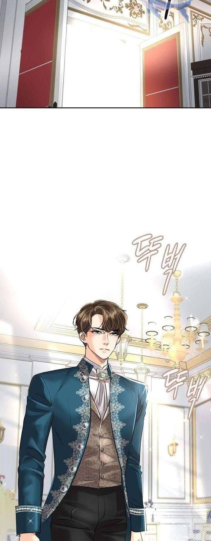 Hoàng Hậu Son Môi Chapter 2 - Trang 2