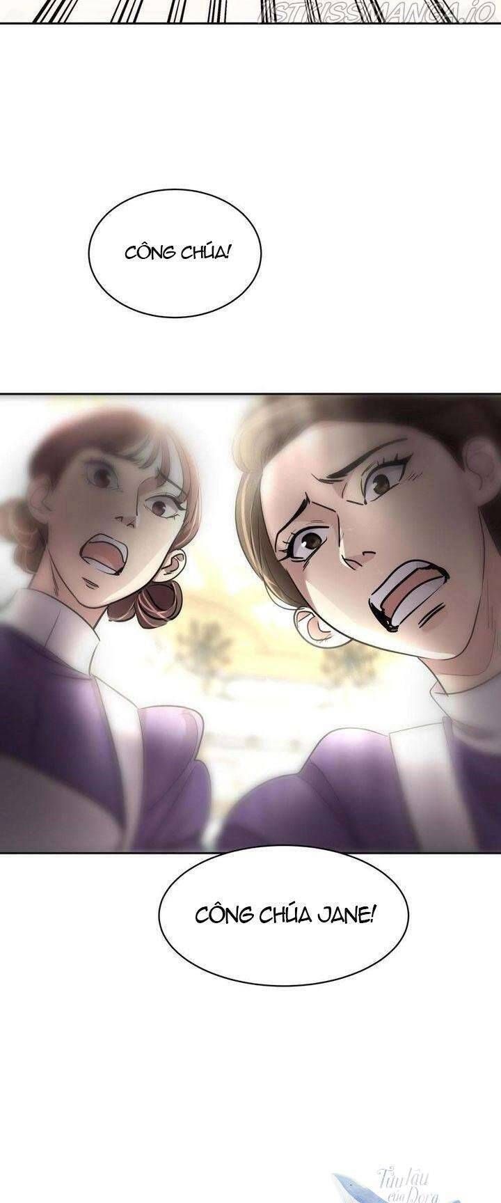 Hoàng Hậu Son Môi Chapter 2 - Trang 2