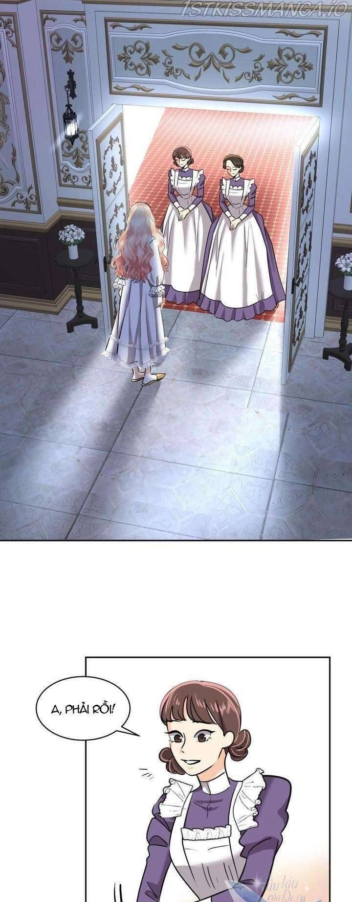 Hoàng Hậu Son Môi Chapter 2 - Trang 2