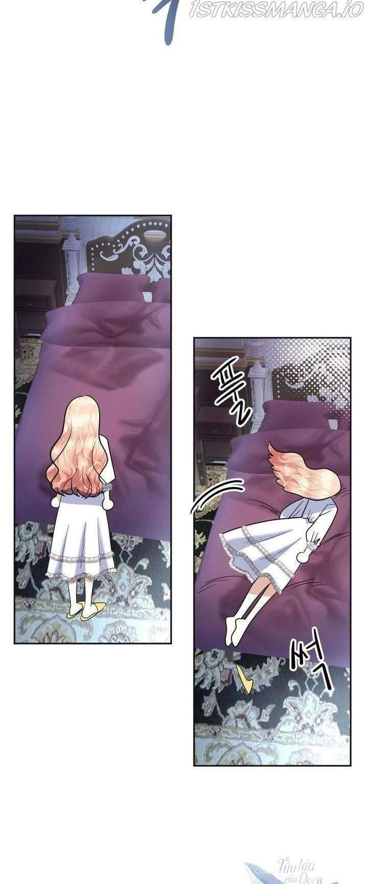 Hoàng Hậu Son Môi Chapter 2 - Trang 2