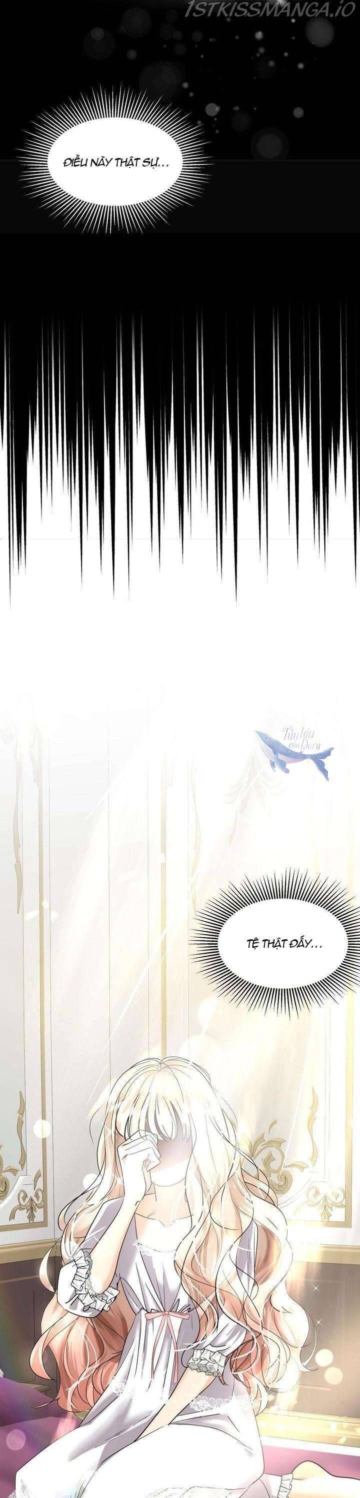 Hoàng Hậu Son Môi Chapter 2 - Trang 2