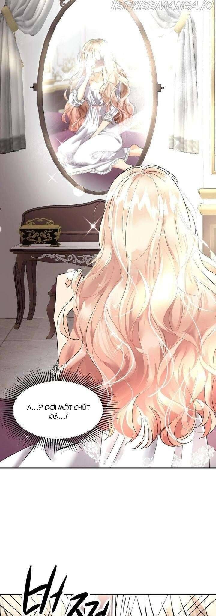 Hoàng Hậu Son Môi Chapter 2 - Trang 2