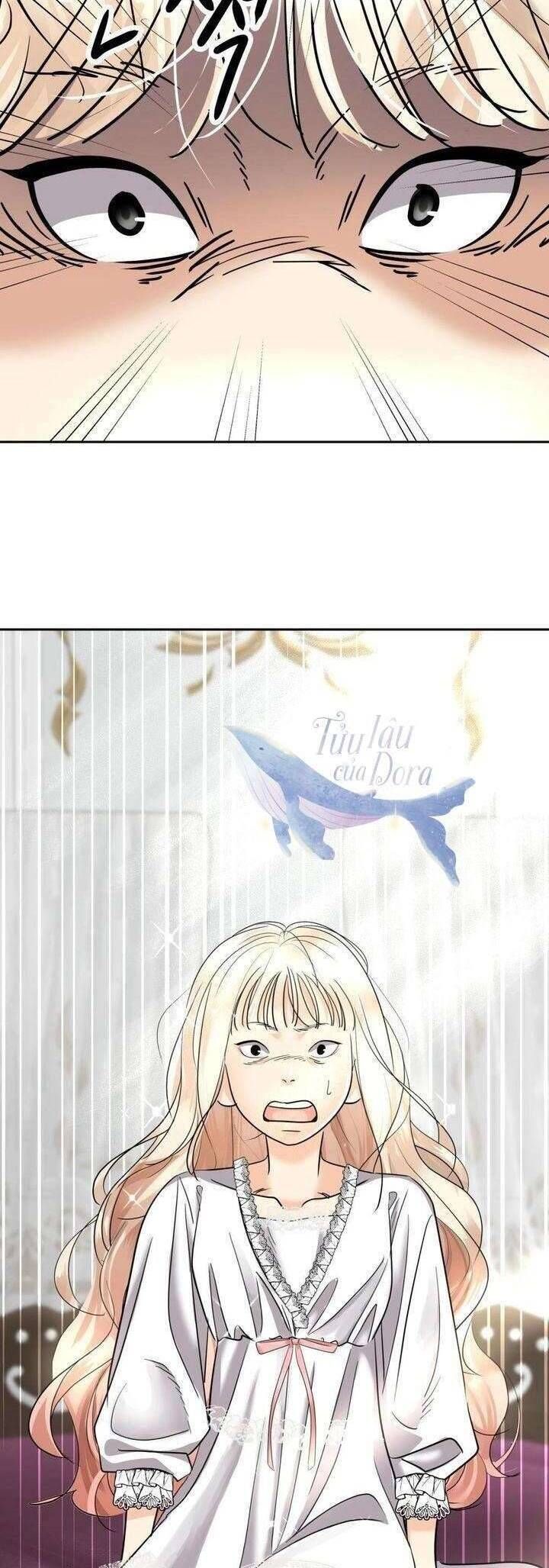 Hoàng Hậu Son Môi Chapter 2 - Trang 2