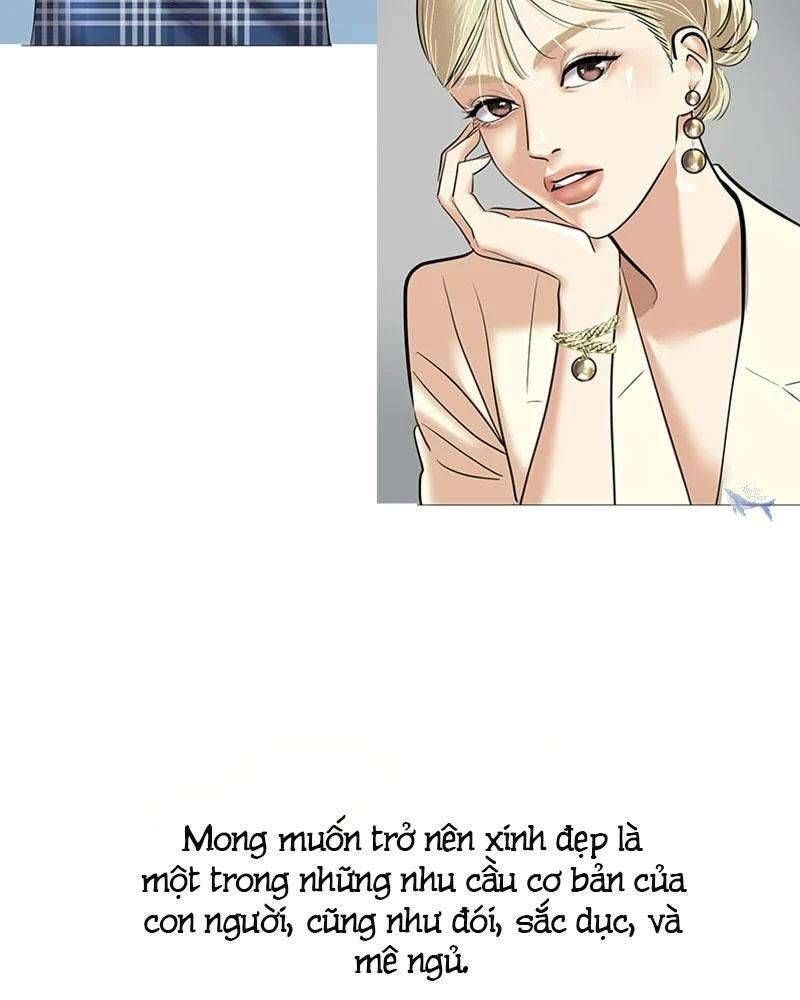 Hoàng Hậu Son Môi Chapter 5 - Trang 2
