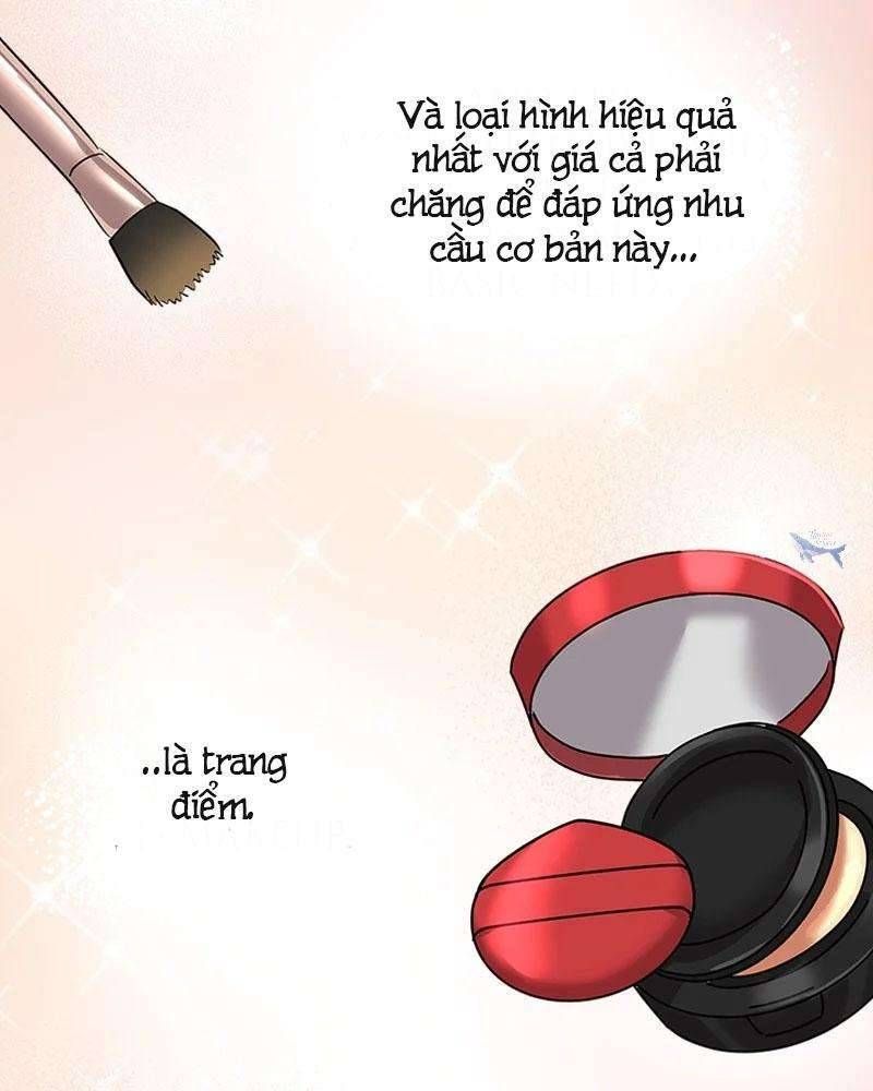 Hoàng Hậu Son Môi Chapter 5 - Trang 2