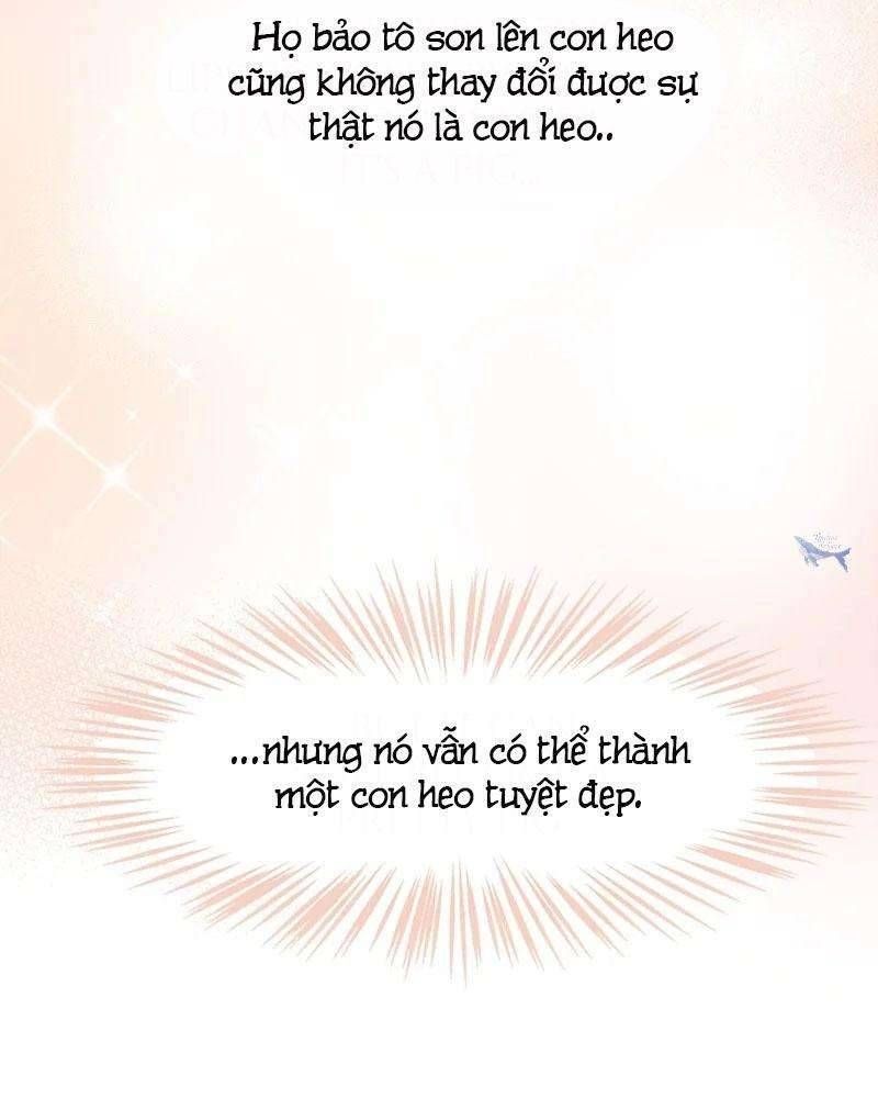 Hoàng Hậu Son Môi Chapter 5 - Trang 2