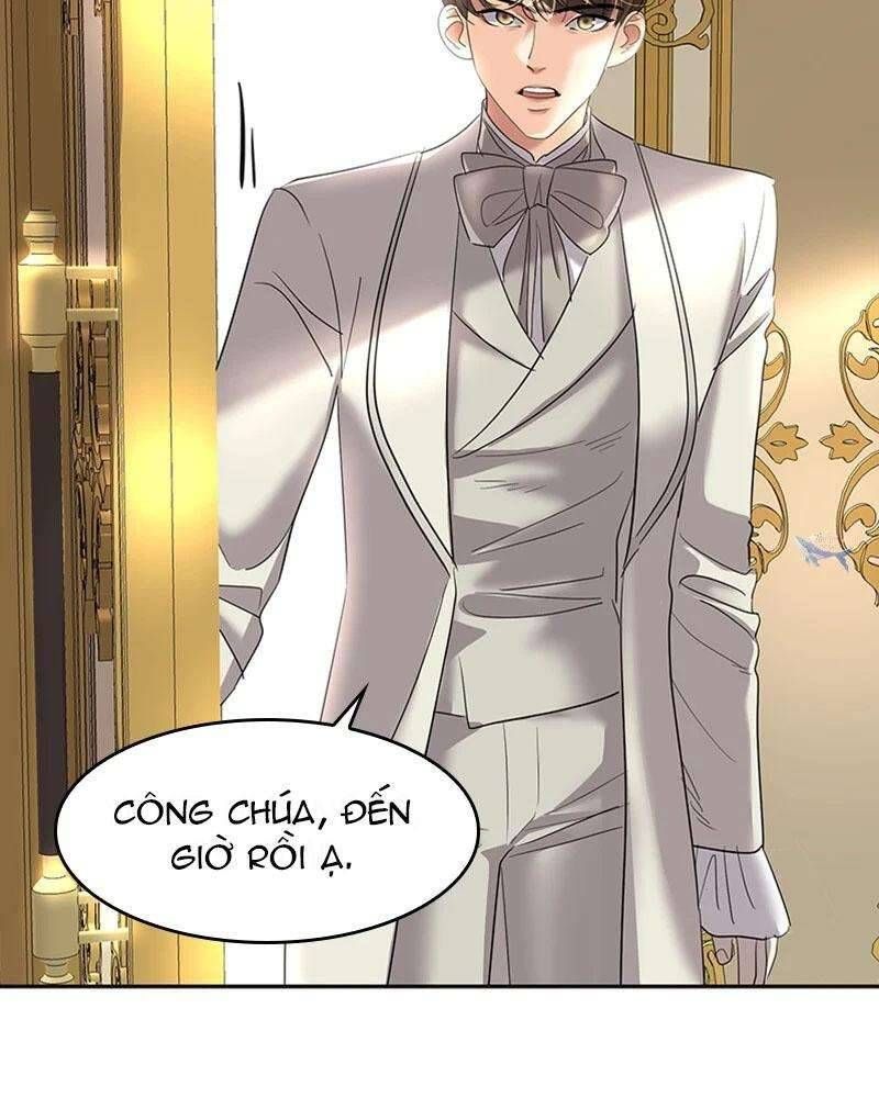 Hoàng Hậu Son Môi Chapter 5 - Trang 2