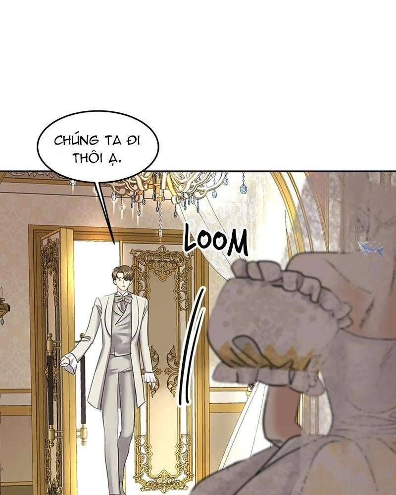 Hoàng Hậu Son Môi Chapter 5 - Trang 2