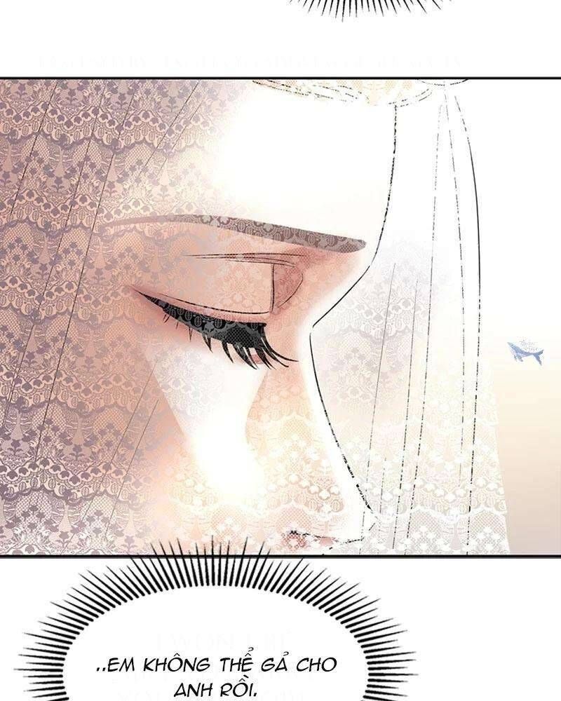 Hoàng Hậu Son Môi Chapter 5 - Trang 2