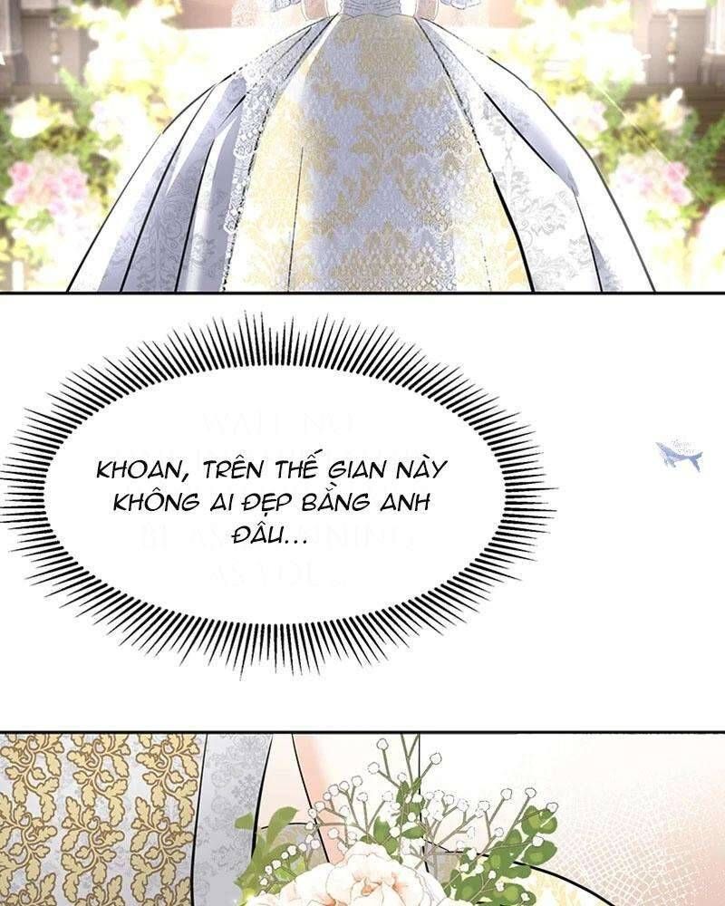 Hoàng Hậu Son Môi Chapter 5 - Trang 2