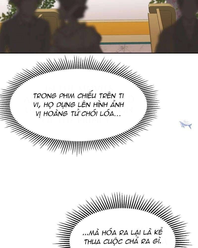 Hoàng Hậu Son Môi Chapter 5 - Trang 2
