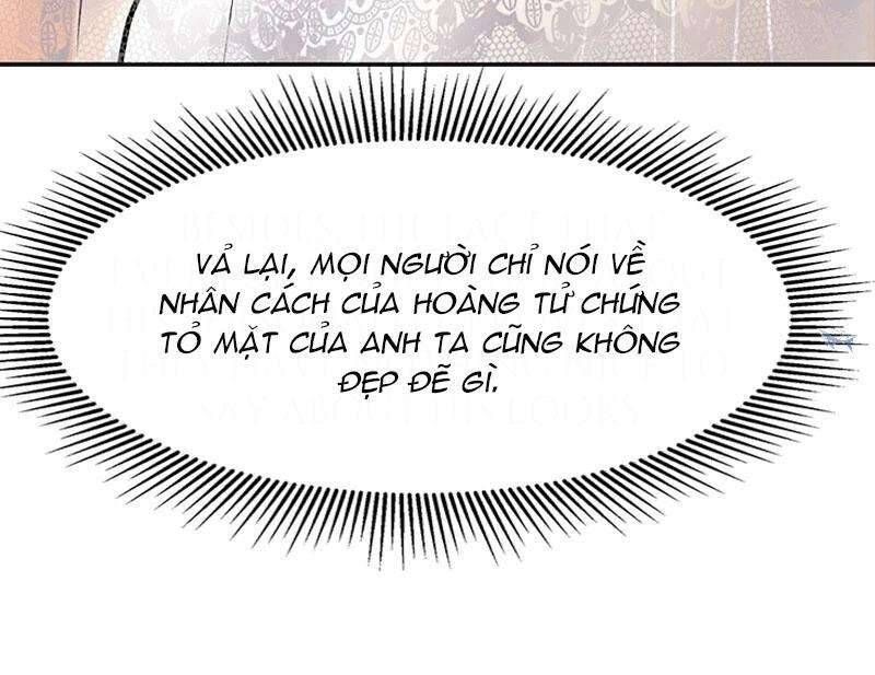 Hoàng Hậu Son Môi Chapter 5 - Trang 2